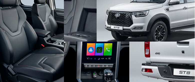 Российские внедорожники с корнями Toyota пока не помогают. &laquo;Соллерс&raquo; отчитался об убытке в 1,2 млрд рублей